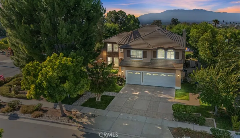 605 Jocelyn Shelby Way, Corona, California 92881