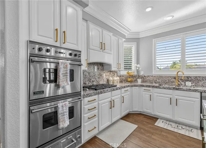 605 Jocelyn Shelby Way, Corona, California 92881
