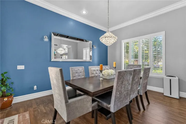 605 Jocelyn Shelby Way, Corona, California 92881