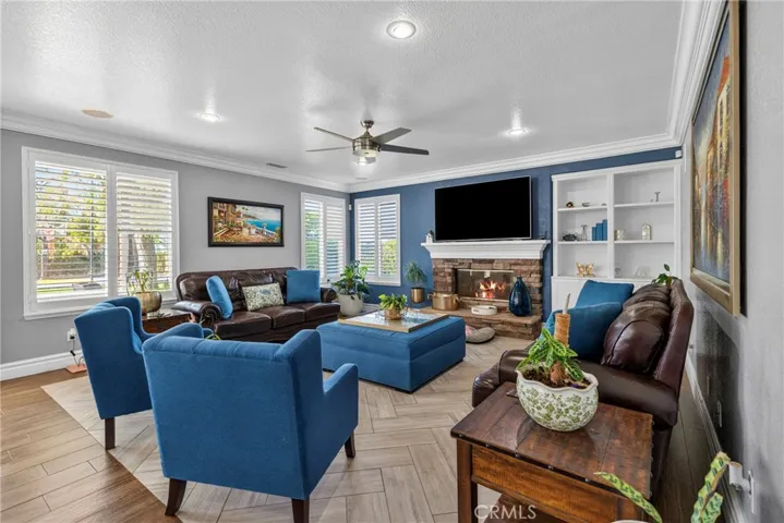 605 Jocelyn Shelby Way, Corona, California 92881