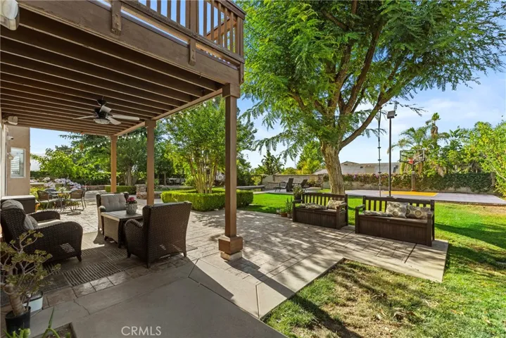 605 Jocelyn Shelby Way, Corona, California 92881