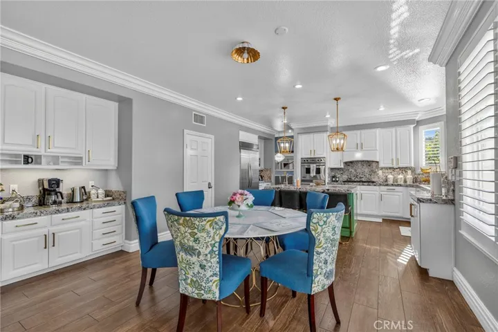 605 Jocelyn Shelby Way, Corona, California 92881