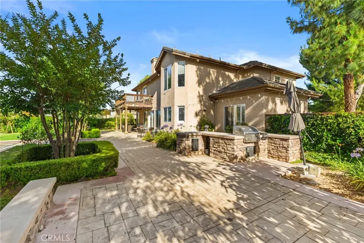 605 Jocelyn Shelby Way, Corona, California 92881