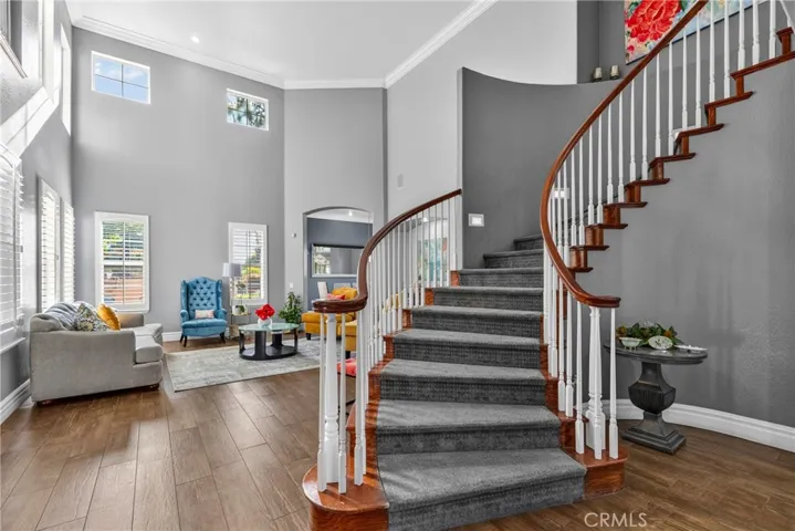 605 Jocelyn Shelby Way, Corona, California 92881