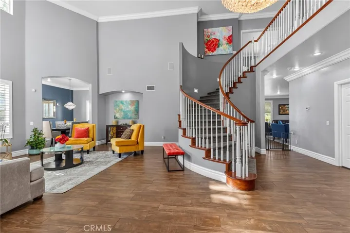605 Jocelyn Shelby Way, Corona, California 92881