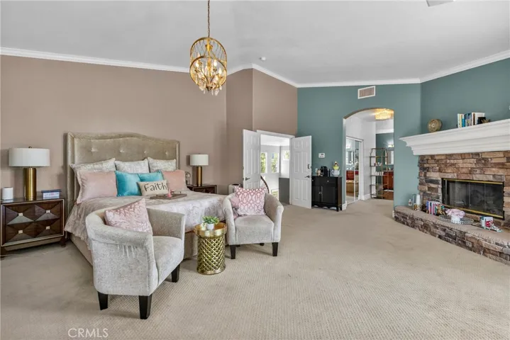 605 Jocelyn Shelby Way, Corona, California 92881