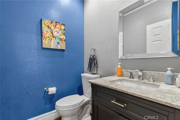 605 Jocelyn Shelby Way, Corona, California 92881