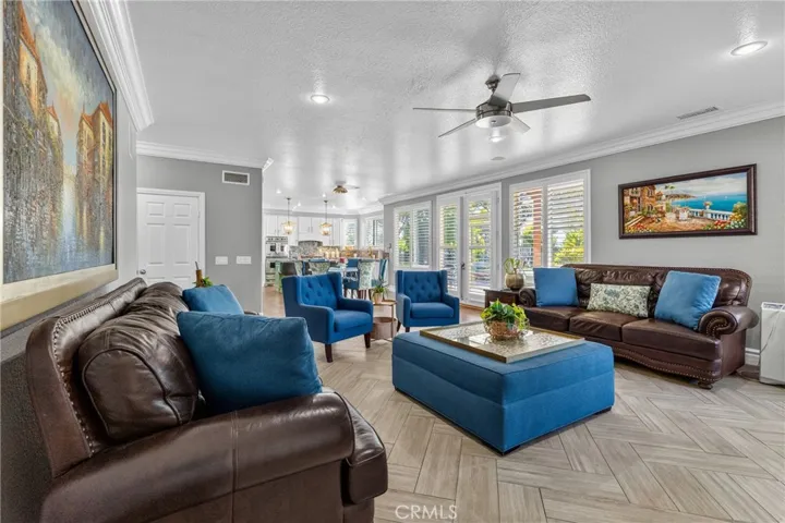 605 Jocelyn Shelby Way, Corona, California 92881