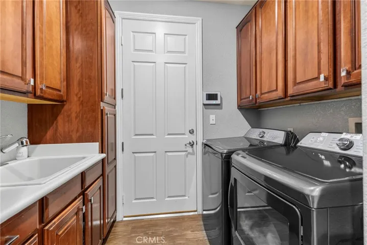 605 Jocelyn Shelby Way, Corona, California 92881