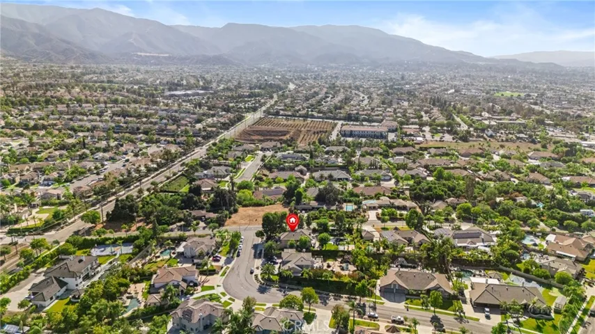605 Jocelyn Shelby Way, Corona, California 92881