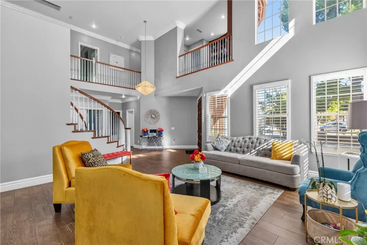 605 Jocelyn Shelby Way, Corona, California 92881