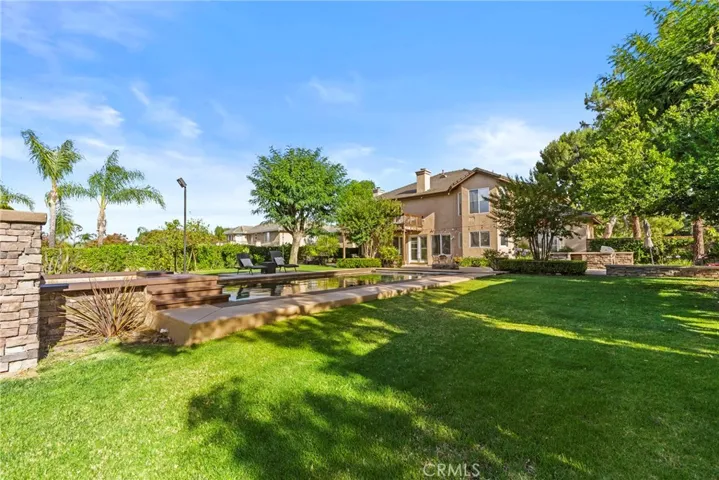 605 Jocelyn Shelby Way, Corona, California 92881