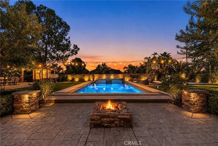 605 Jocelyn Shelby Way, Corona, California 92881