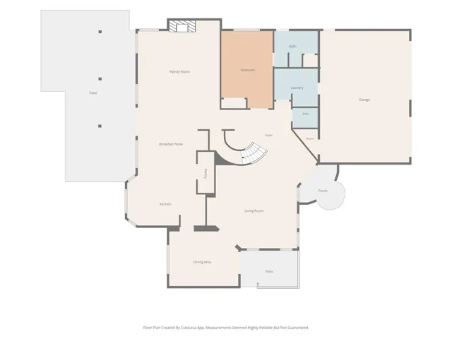 605 Jocelyn Shelby Way, Corona, California 92881