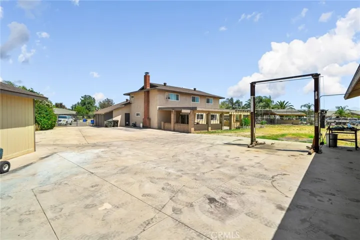 4921 Rock Court, Jurupa Valley, California 91752