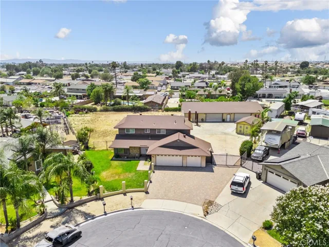 4921 Rock Court, Jurupa Valley, California 91752
