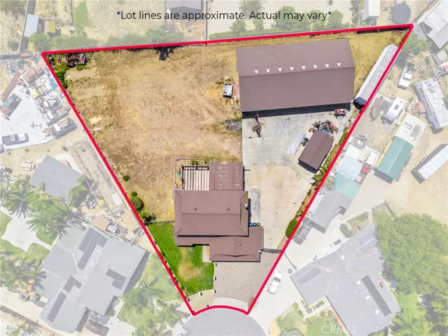 4921 Rock Court, Jurupa Valley, California 91752