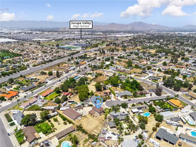 4921 Rock Court, Jurupa Valley, California 91752