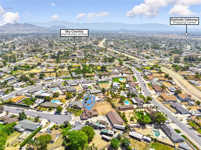 4921 Rock Court, Jurupa Valley, California 91752