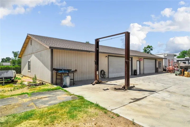 4921 Rock Court, Jurupa Valley, California 91752