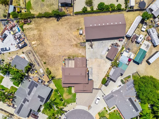 4921 Rock Court, Jurupa Valley, California 91752