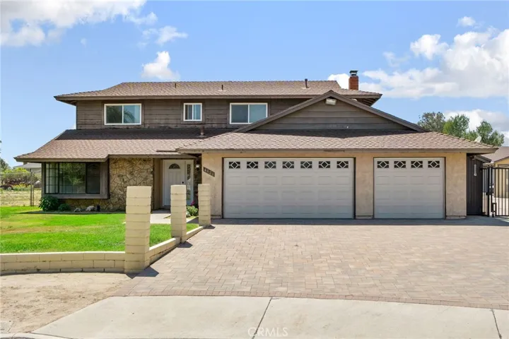 4921 Rock Court, Jurupa Valley, California 91752