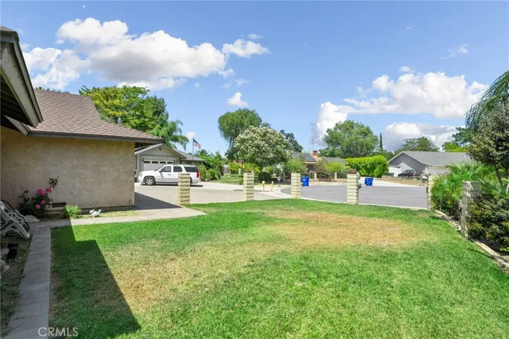 4921 Rock Court, Jurupa Valley, California 91752