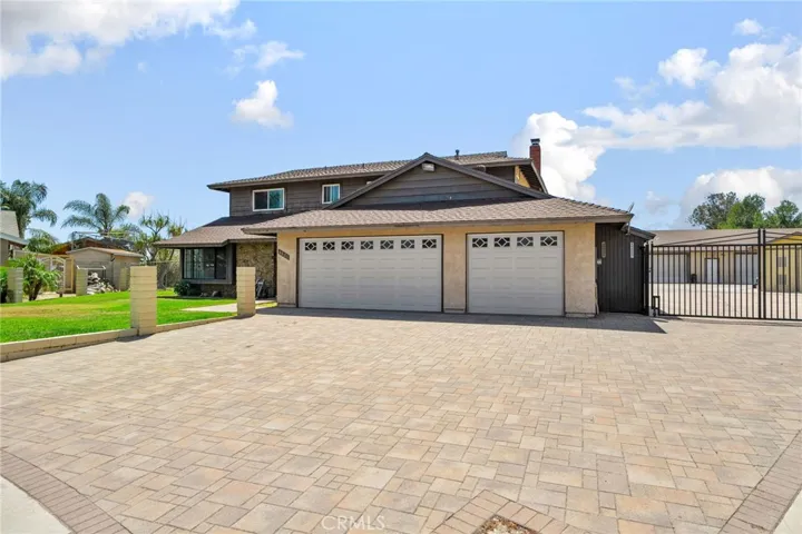 4921 Rock Court, Jurupa Valley, California 91752