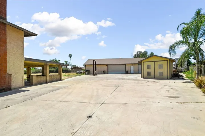 4921 Rock Court, Jurupa Valley, California 91752