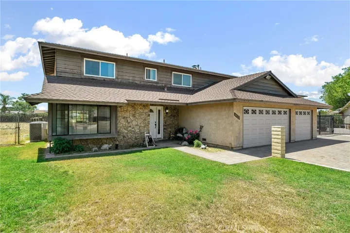4921 Rock Court, Jurupa Valley, California 91752