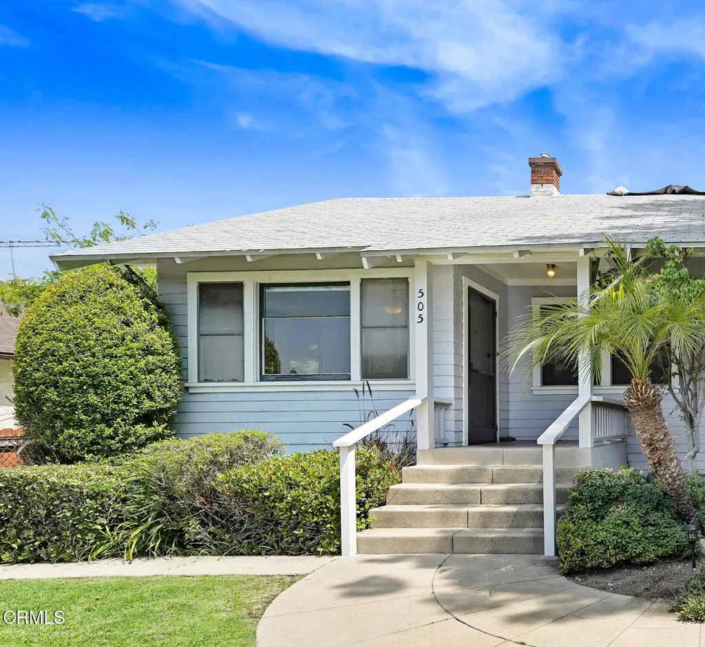 505 E Olive Avenue