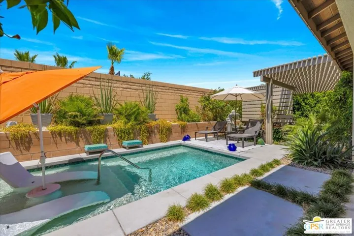 66258 N Agua Dulce Drive, Desert Hot Springs, California 92240