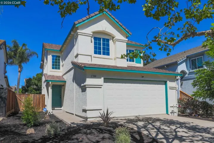 709 Allbrook Ct, Brentwood, California 94513