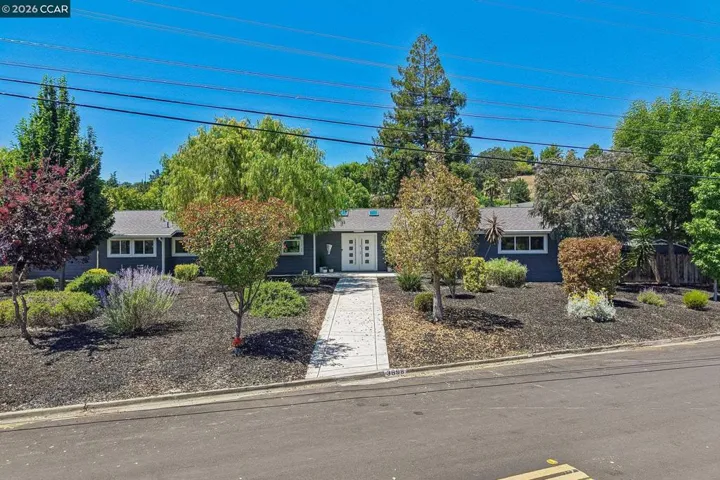 3698 Liscome Way, Concord, California 94518