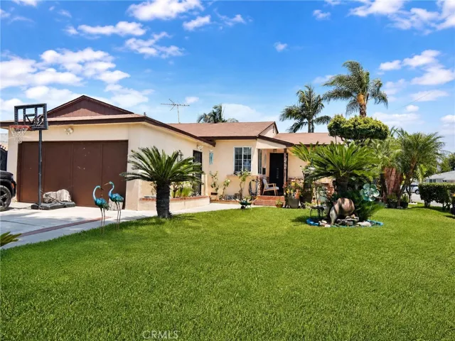 1414 Barford, Hacienda Heights, California 91745