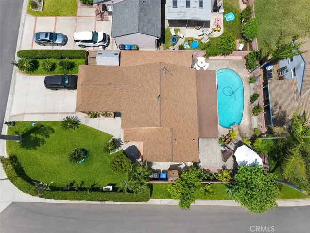 1414 Barford, Hacienda Heights, California 91745