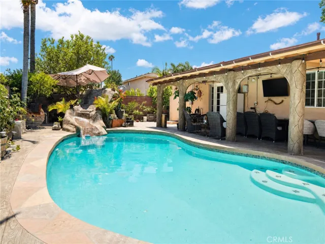 1414 Barford, Hacienda Heights, California 91745