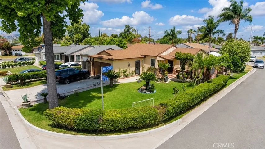1414 Barford, Hacienda Heights, California 91745