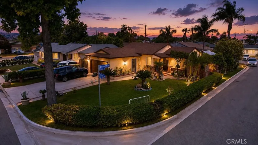 1414 Barford, Hacienda Heights, California 91745