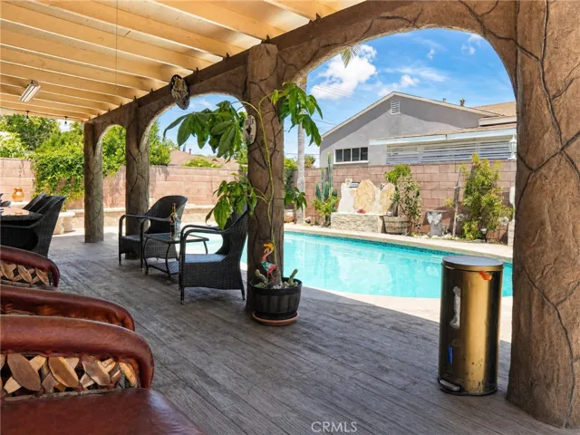 1414 Barford, Hacienda Heights, California 91745