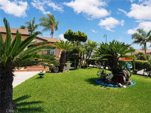1414 Barford, Hacienda Heights, California 91745