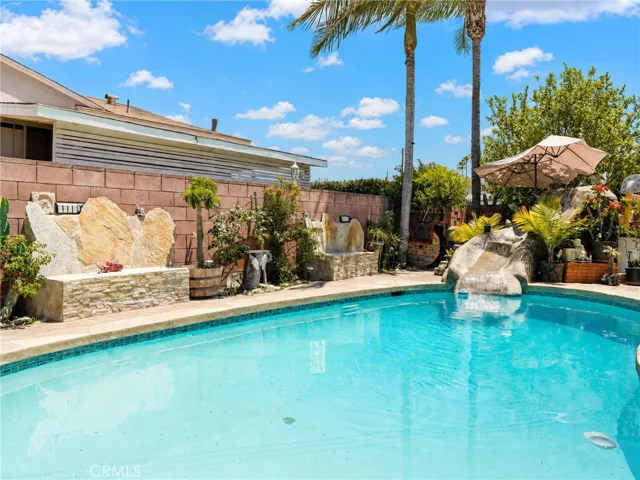 1414 Barford, Hacienda Heights, California 91745