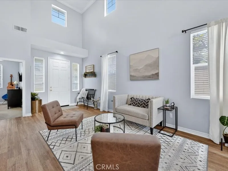Formal Living Room