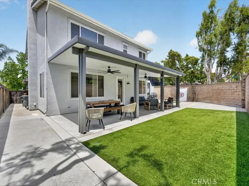 Artificial Grass
