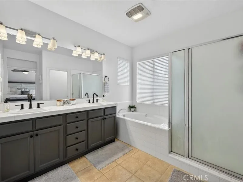 Primary En-Suite