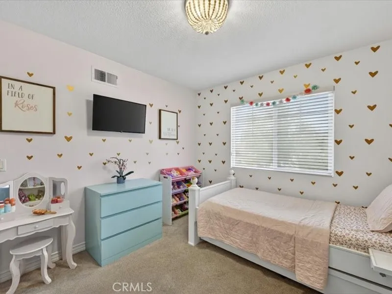 Bedroom #3