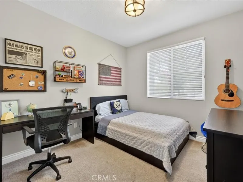 First Floor Bedroom #1