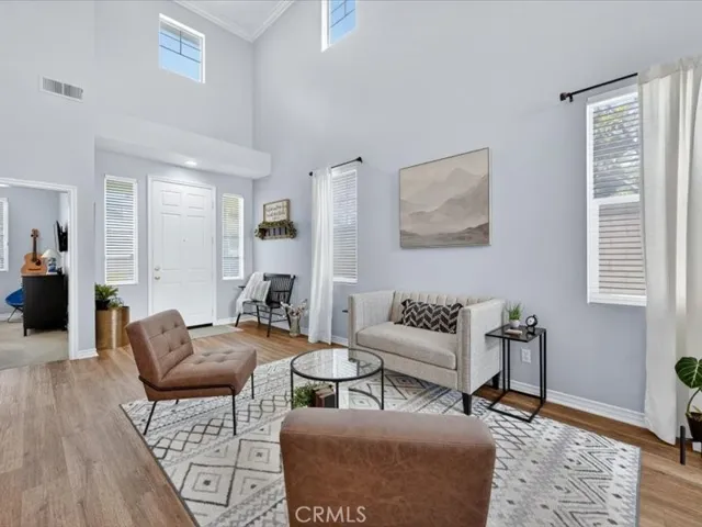Formal Living Room