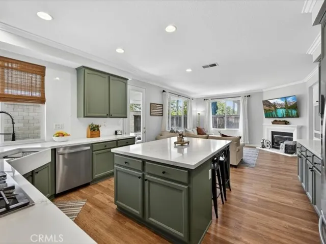 1648 N San Gabriel Road, Upland, California 91784