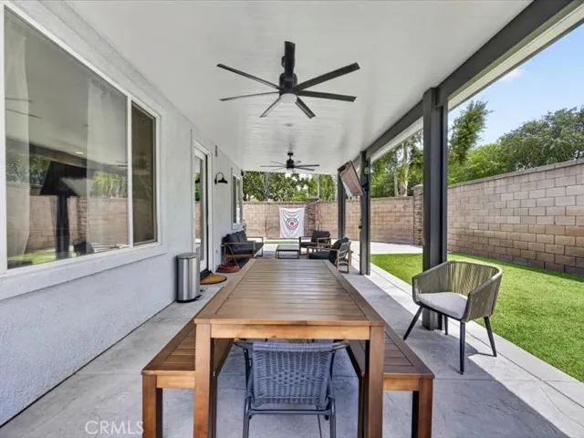 1648 N San Gabriel Road, Upland, California 91784
